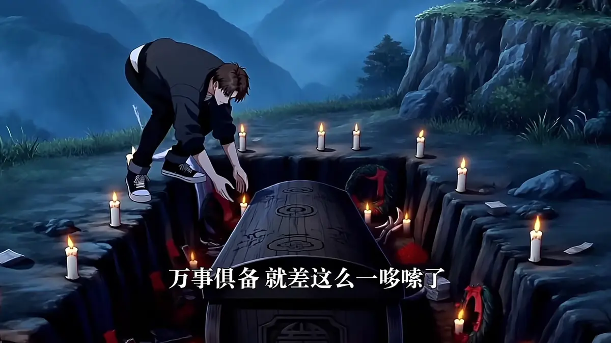 《别惹那个僵尸，他末世无敌》全61集无删减版在线观看-免费高清播放完整版-短剧别惹那个僵尸全集免费看-策驰影院同步更新