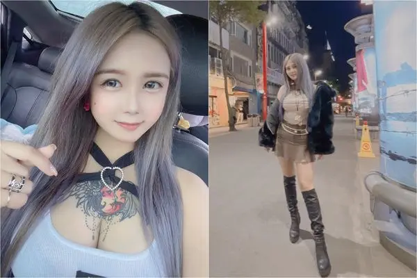 《孟若羽甜心vlog》-1080P高清无删减在线免费观看-孟若羽甜心vlog全集完整版