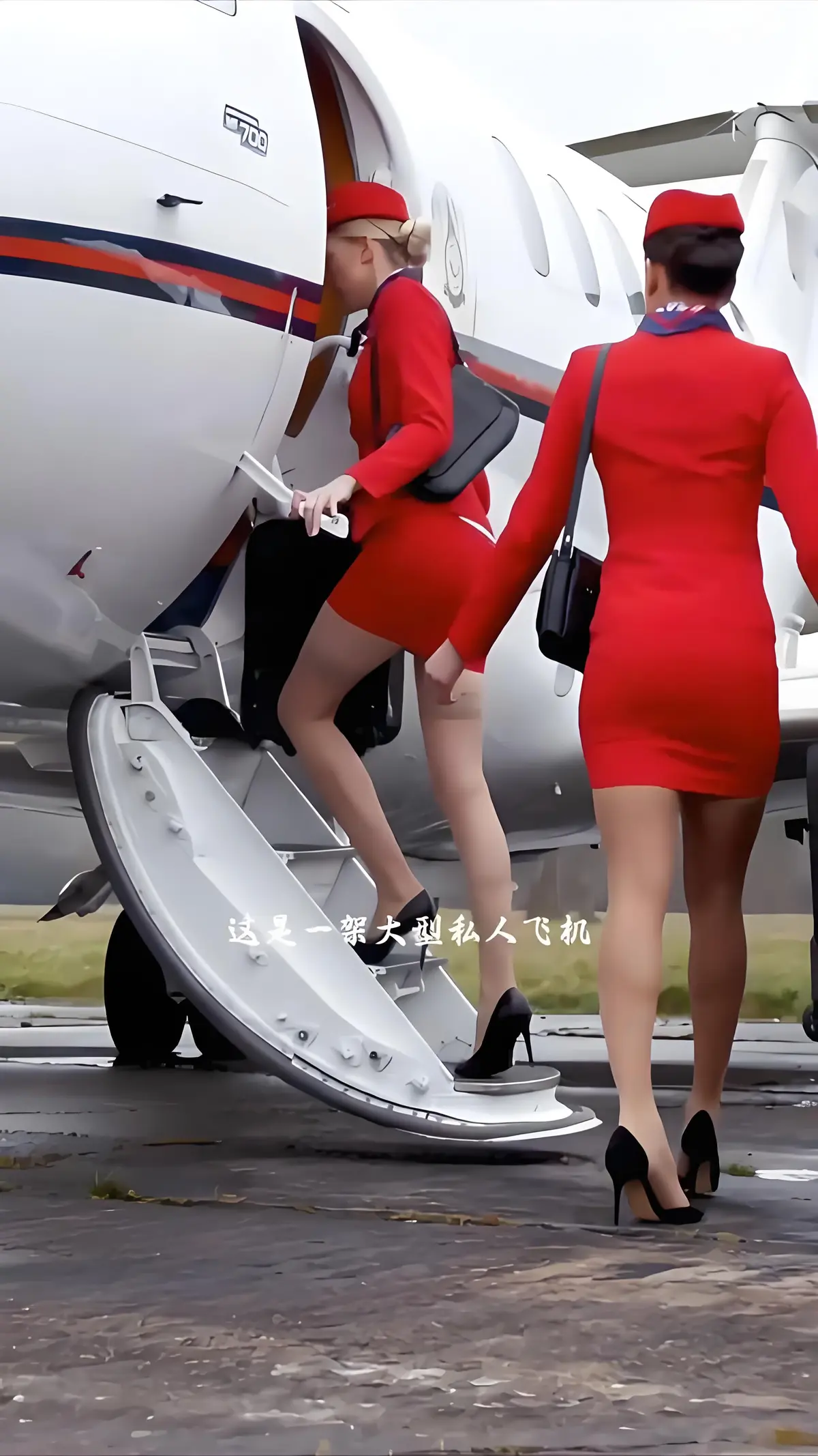 《法国空姐》一部充满奇幻色彩的职场大剧-《法国空姐》无广告在线观看-1080P高清画质播放-西瓜影视-这些情节你注意到了吗