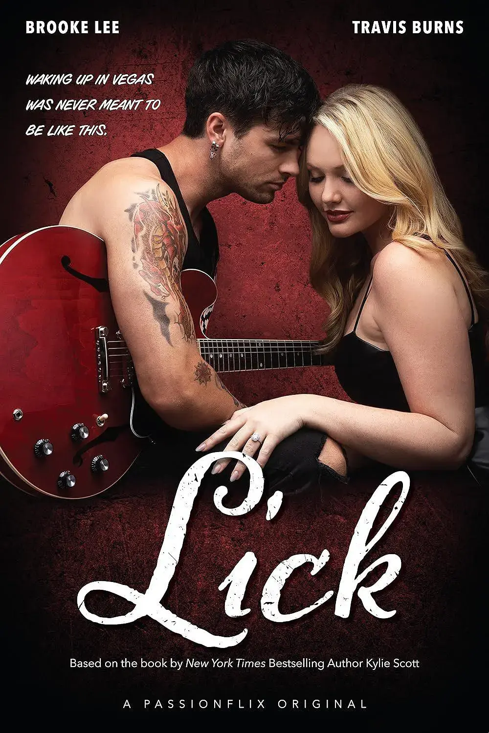 《lick me down》相关资源图片