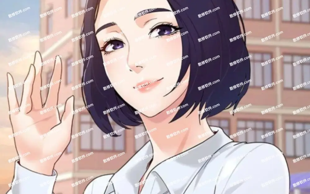 免费看《幼兒園老師們》下拉式漫画全集 - 幼儿园老师们漫画中振宇校车司机故事 - 流畅不卡顿在线阅读
