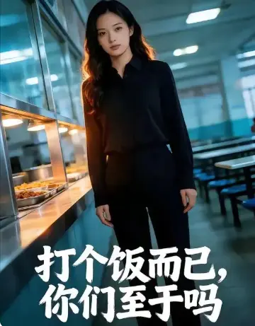 《打个饭而已，你们至于吗》相关资源图片