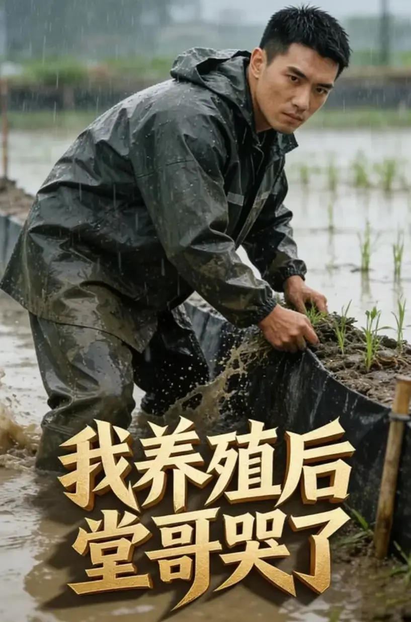 最新短剧《我养殖后堂哥哭了》全集免费无广告在线观看-极速流畅1080P画质-短剧《我养殖后堂哥哭了》资源网盘一键保存分享