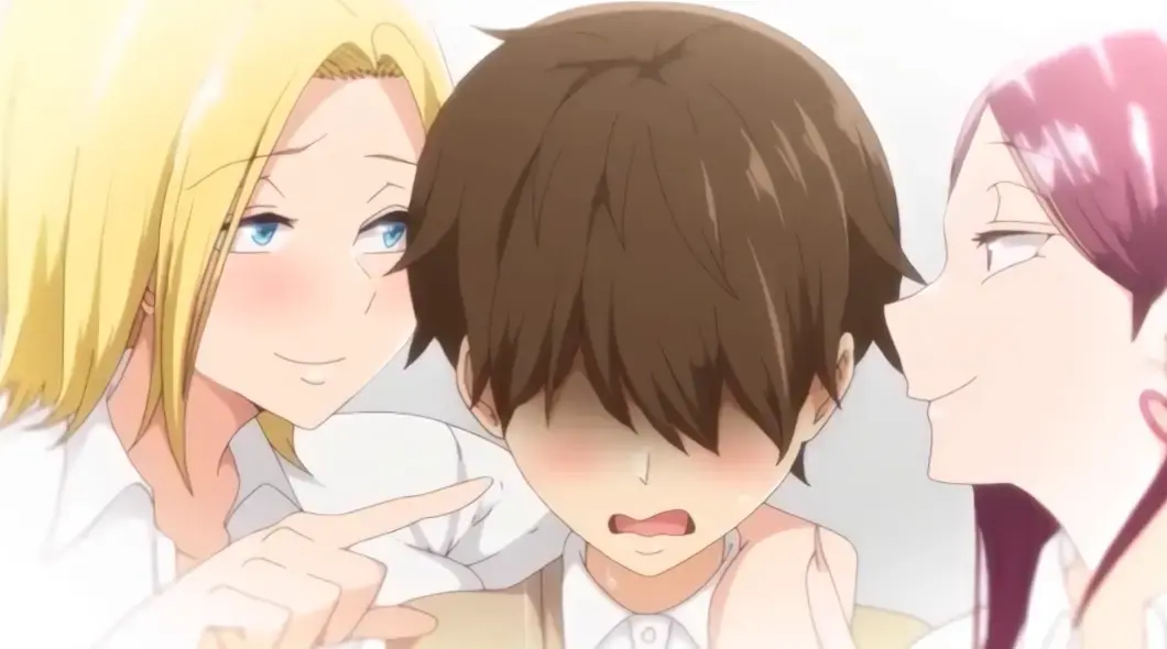 《今泉家辣妹聚会所》HD1080P免费看_全集无删减在线播放_樱花影视_双向治愈甜蜜番剧-青春成长超清蓝光免费观看