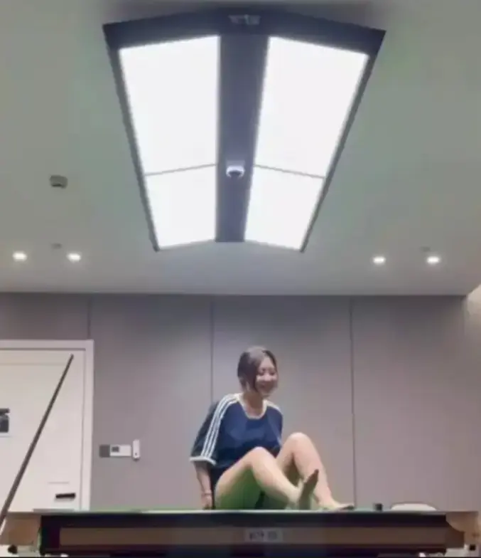 江苏东台名爵台球厅助教风波引发关注，隐秘“福利”视频流出，百度云/夸克迅雷UC阿里云网盘资源免费下载