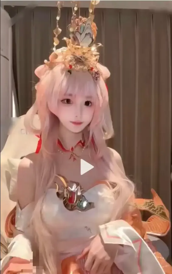 《季雨西施cosplay》全集免费看 - 季雨cosplay白天鹅等精彩作品合集 - 4K超高清画质 - 在线观看不卡顿
