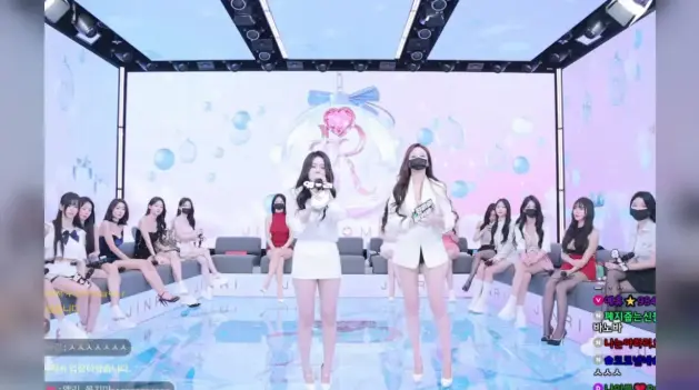 日韩综艺《jinricp》BJ女团无删减高清HD视频，星芒影视免费在线播放_可下载jinricp高清中文字幕资源_无广告在线观看体验-星芒影视