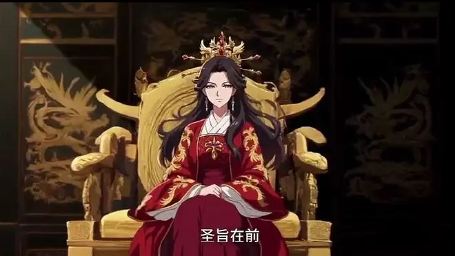 《纵容女帝百次后我辞官而去》- 甜虐古风短剧 - 君臣拉扯名场面合集 - 1080P高清免费在线播放 - 夸克网盘资源下载
