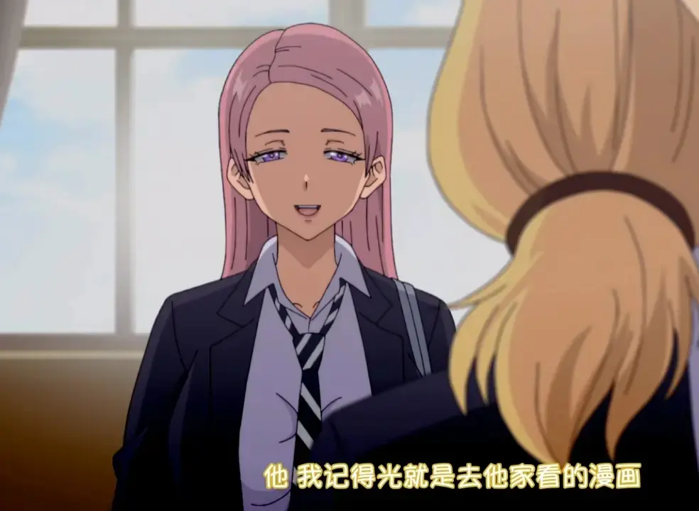 无删减免费动漫《泡在我家的辣妹》1-4集已完结 - 《泡在我家的辣妹4》蓝光画质在线播放