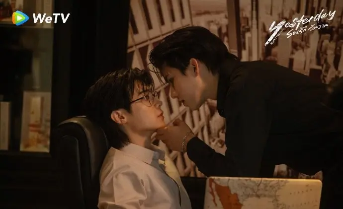 《Yesterday昨天》流畅不卡顿免费看_2025高分BL双男主短剧《Yesterday昨天》完整版4K超高清播放-樱花影视-星空影院BL短剧纯净极速播放