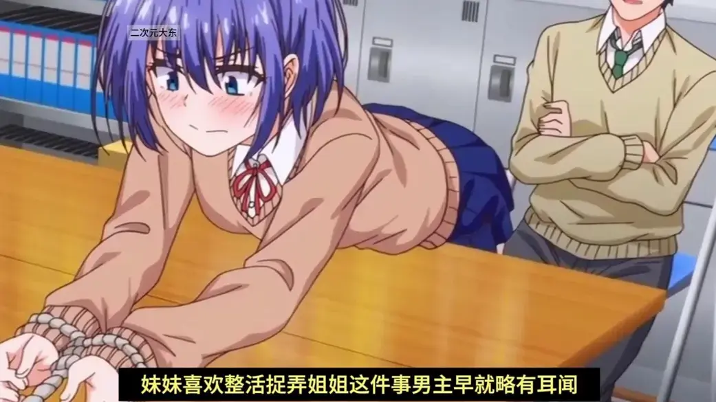 《枫与铃loveme》