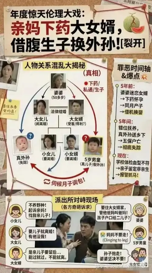 《广东江门年度伦理事件》丈母娘与大女婿高清无删减版-1080P超清画质在线观看-百度网盘/磁力链接资源下载