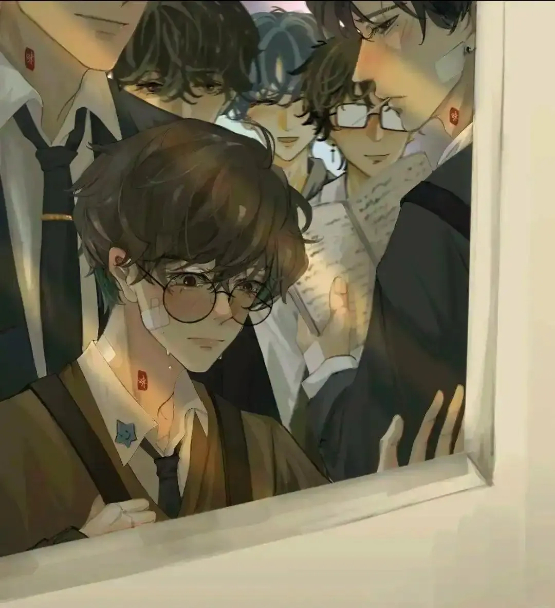 《乐可》下拉式漫画免费无广告观看_乐可韩漫双男主未删减汉化+番外-快看漫画