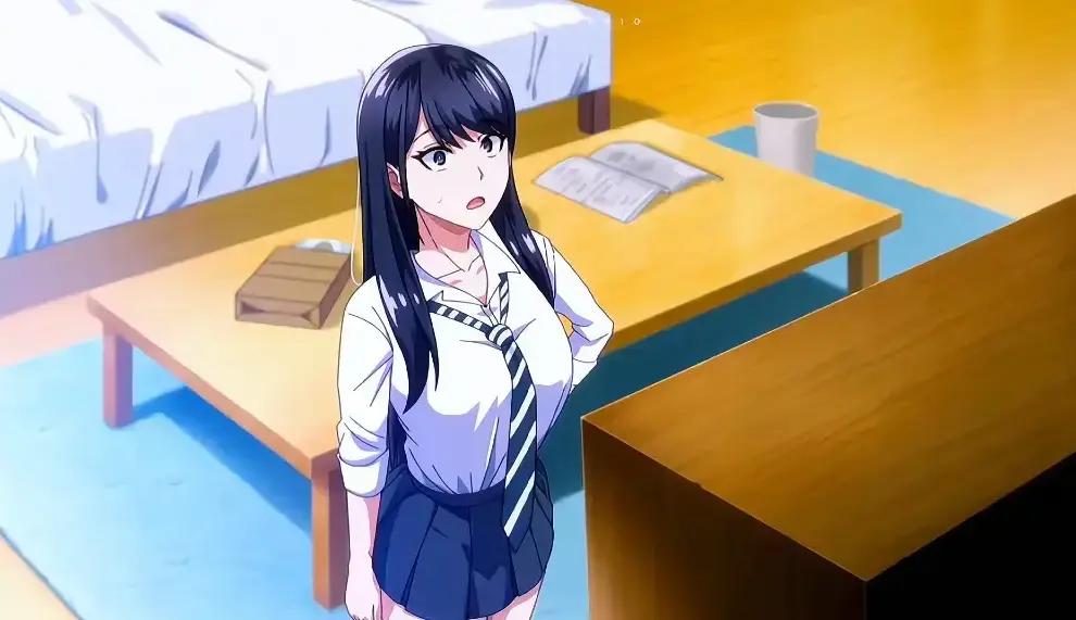 《泡在我家的辣妹》第二季1080P高清播放_无广告免费在线观看_全集无删减动漫资源-风车动漫网