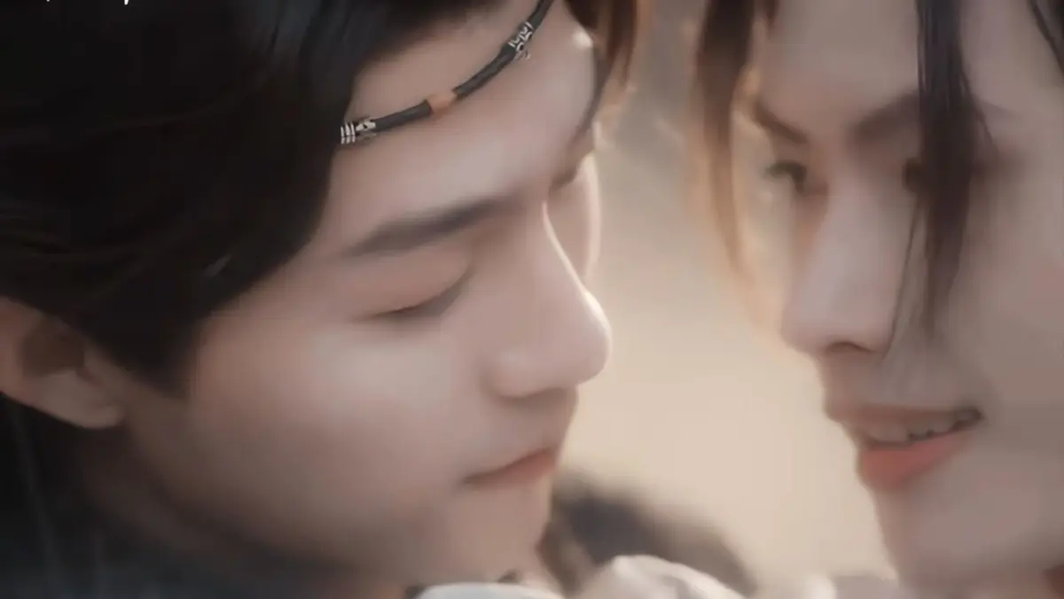 2026双男主剧《与君同》全集免费观看-2026热门短剧《与君同》HD高清在线-环大陆剧《与君同》详情介绍