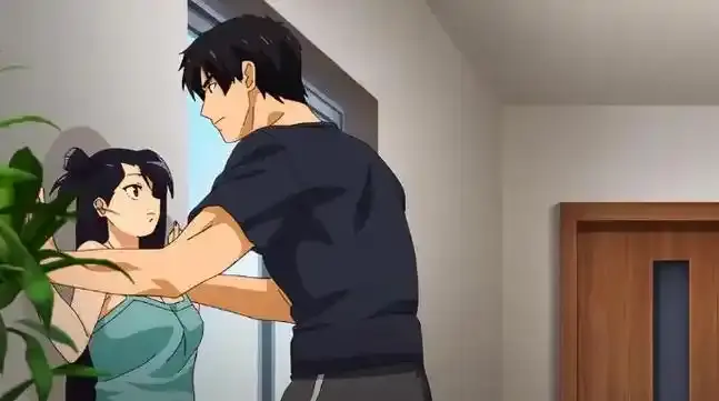 高清动漫《虽然不是自己的菜》虽然不是自己的菜1～2集无删减1080p-樱花动漫