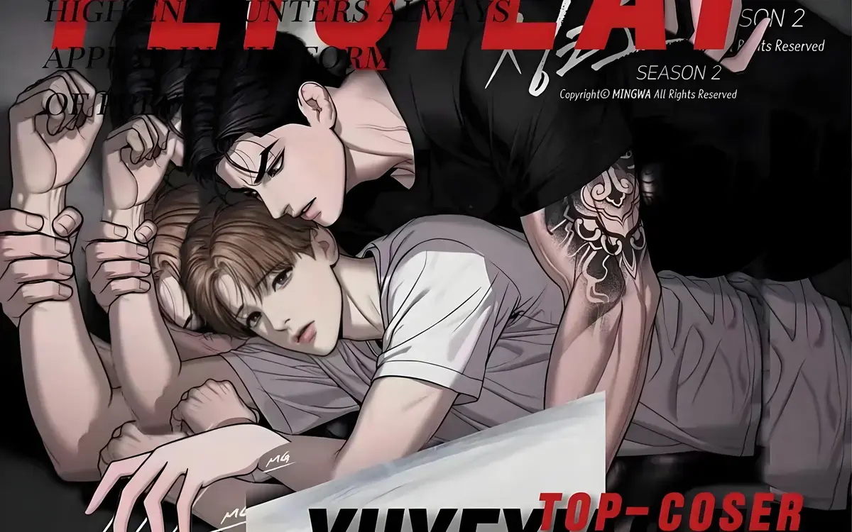 《魔咒》漫画全章节无删减版-魔咒动漫全集在线观看-下拉阅读最新章节1080P