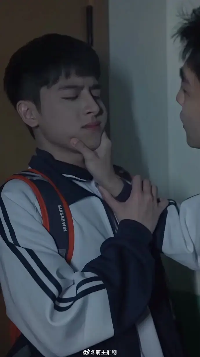 台剧《懵动》1080P高清全集免费看_《懵动》无广告在线播放-双男主短剧里的“神仙爱情”太好嗑