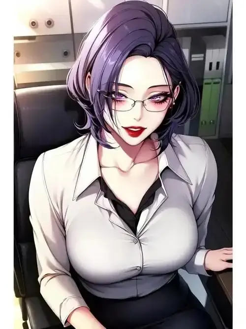 韩漫《美丽新世界》未删减版免费观看 - 职场走后门遭遇背锅危机，《美丽新世界》漫画全季流畅不卡顿在线看