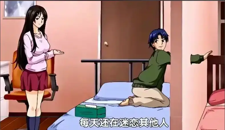免费在线观看《御手洗家的兄妹》全集 - 珍藏OVA版本 - 超清画质动画享受 - 《御手洗家的兄妹》精彩不容错过