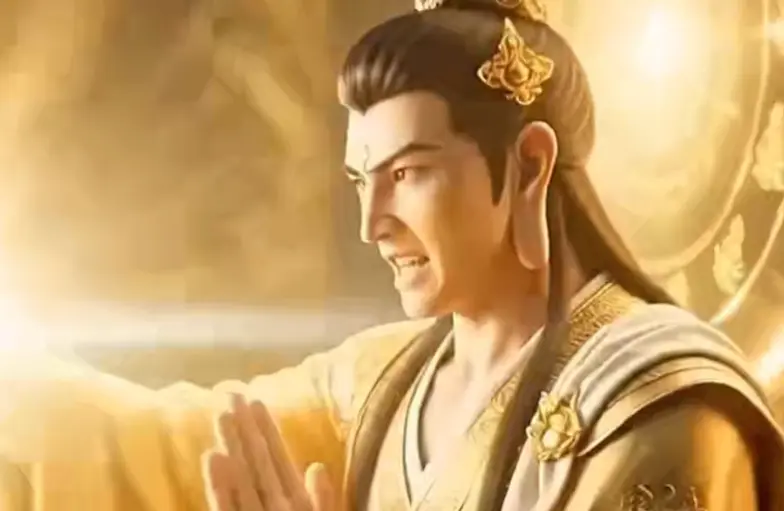 《菩提临世真人AI版》相关资源图片