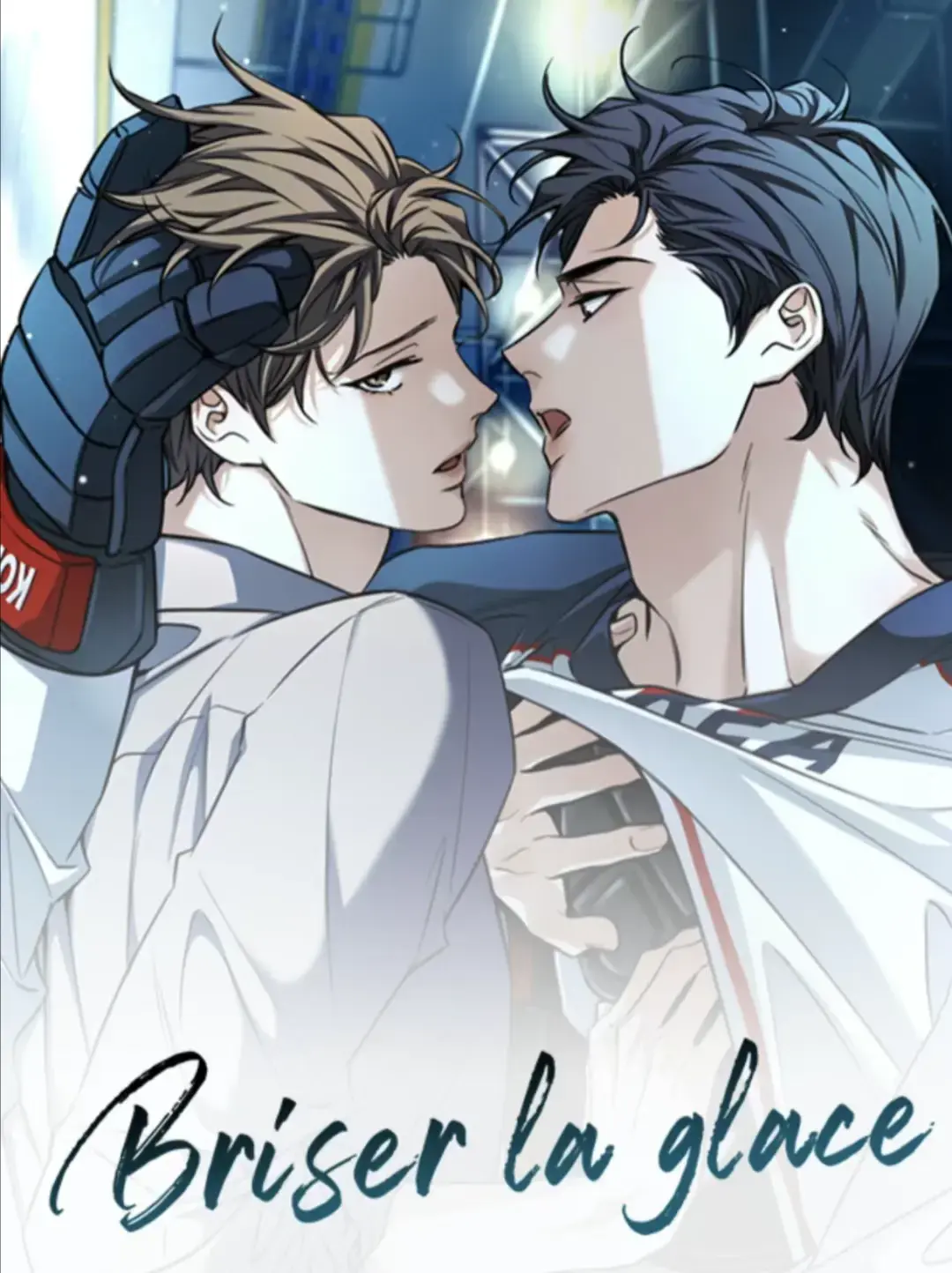 韩漫《融冰曲线》漫画全话免费看-融冰曲线无删减高清下拉-融冰曲线最新话网盘资源下载