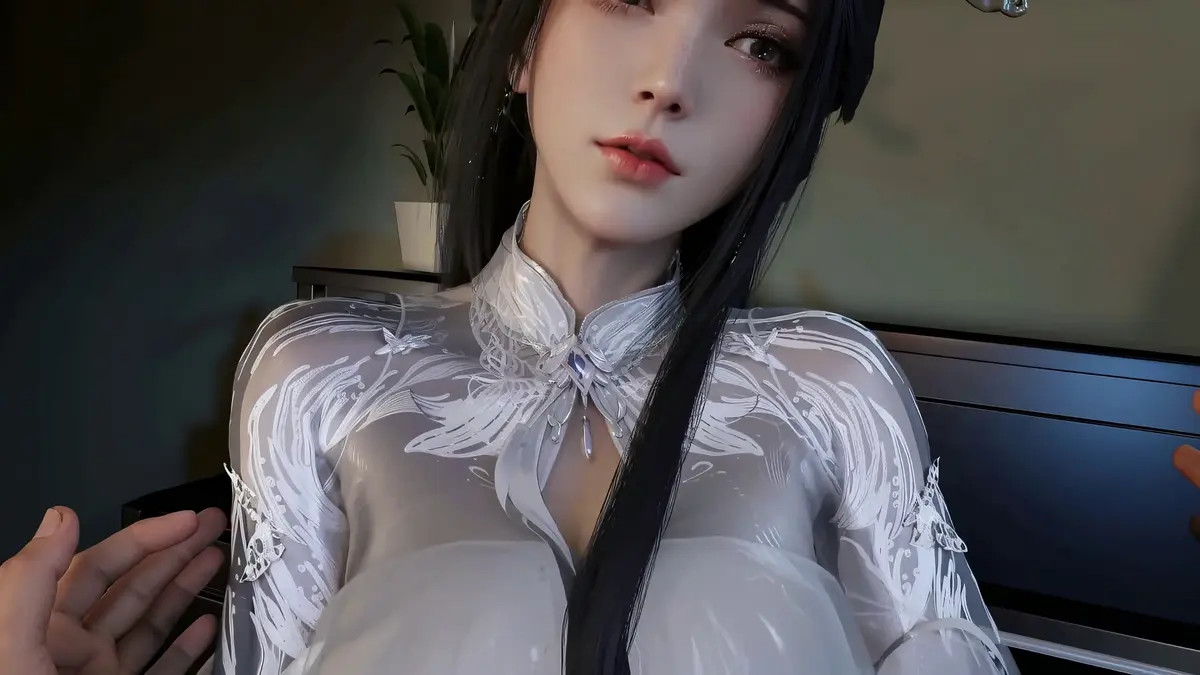 《琼明神女录》漫画1-5合集-琼明神女录免费阅读-琼明神女录高清观看
