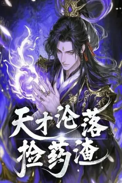 HD高清动态漫《天才沦落捡药渣》全季免费在线观看 - 无广告未删减版《天才沦落捡药渣》夸克网盘下载