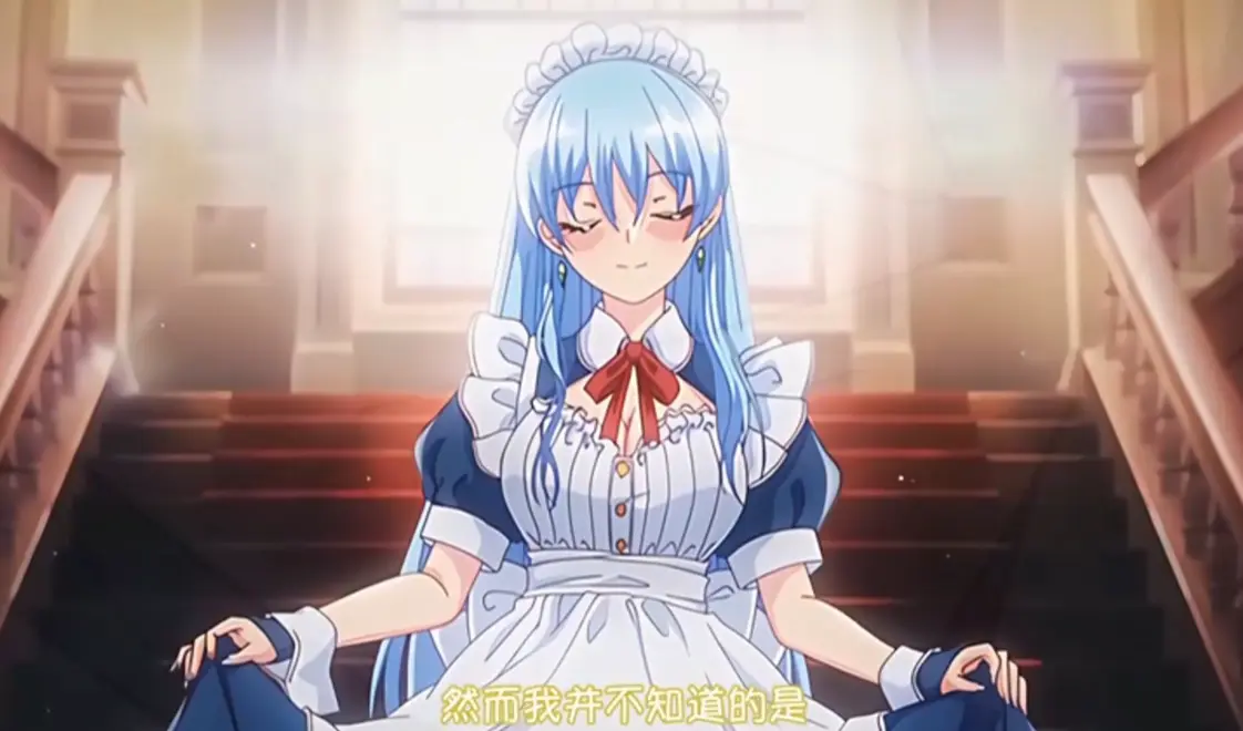 《蕾卡乃华丽且我的女王》全季高清观看-4K无删减中字完整版_免费在线播放下载_网盘资源分享-星空影视