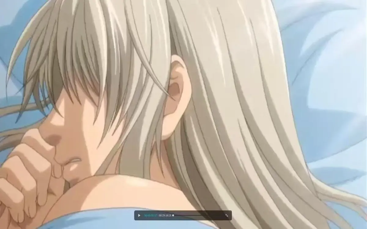 双男主动漫《恋爱暴君》全集高清HD在线观看 - 日漫双男主恋爱暴君OVA - 恋爱暴君动漫全集无删减在线播放