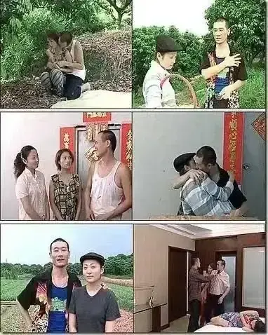 台剧《农民伯伯乡下妹》-全剧免费高清无广告在线-农民伯伯乡下妹完整无删版全集观看