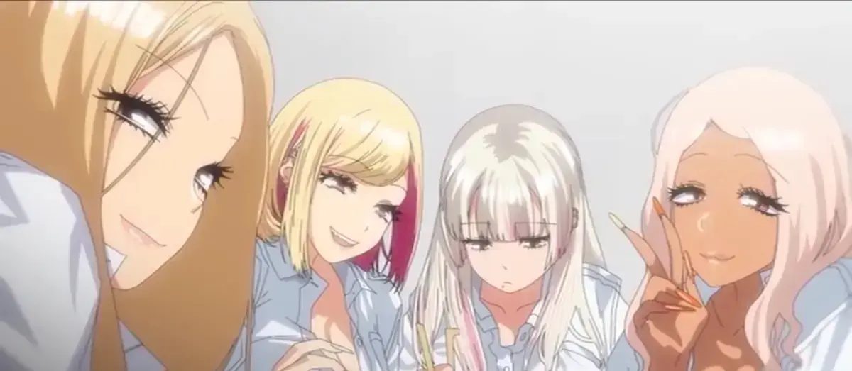 《强势逆推!辣妹深吻!》全2集完整合集 - 蜜桃动漫《强势逆推!辣妹深吻!》1080P高清画质网盘下载+在线播放一键获取