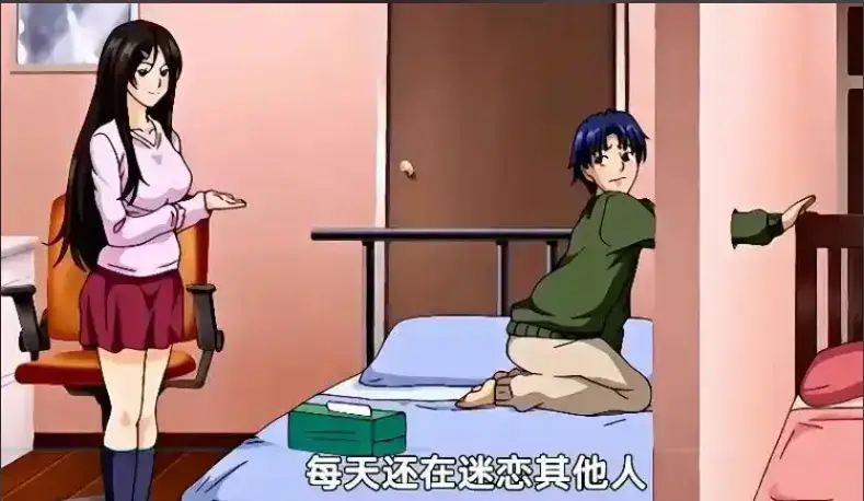免费在线观看《御手洗家的兄妹》全季 - 动漫珍藏OVA呈现 - 《御手洗家的兄妹》无广告流畅播放 - 走进御手洗家的那些事