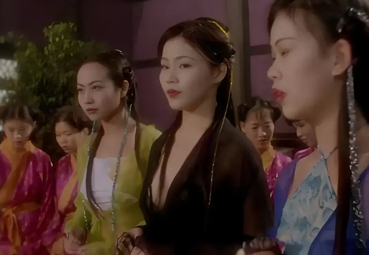 《玉蒲团之玉女心经》蓝光高清全集在线畅览_《玉蒲团之玉女心经》王晶编剧钱文锜执导古装奇幻巨制_《玉蒲团之玉女心经》全网独家无删减中文版网盘保存～李丽珍舒淇惊艳演绎