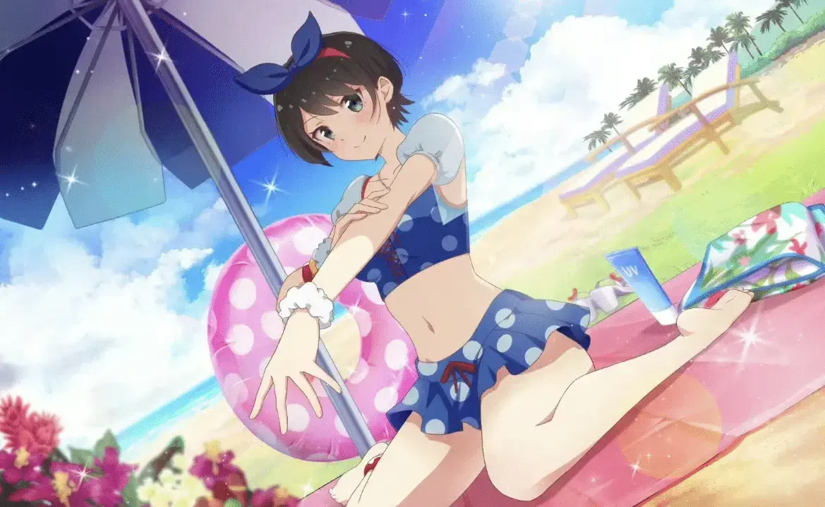《泳装女友》4集全1080P高清无删减在线观看 - 身材焦虑少女的青春治愈番，夏日纯爱满满 - 《泳装女友》百度网盘夸克迅雷可下载