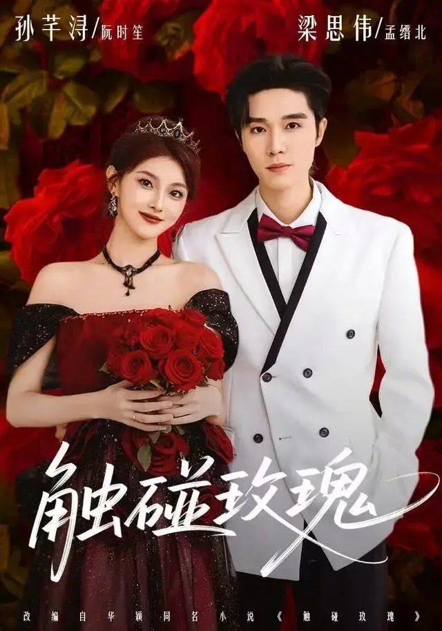 《触碰玫瑰》2025最新4K超清全集-无删减免费观看-触碰玫瑰全网热播