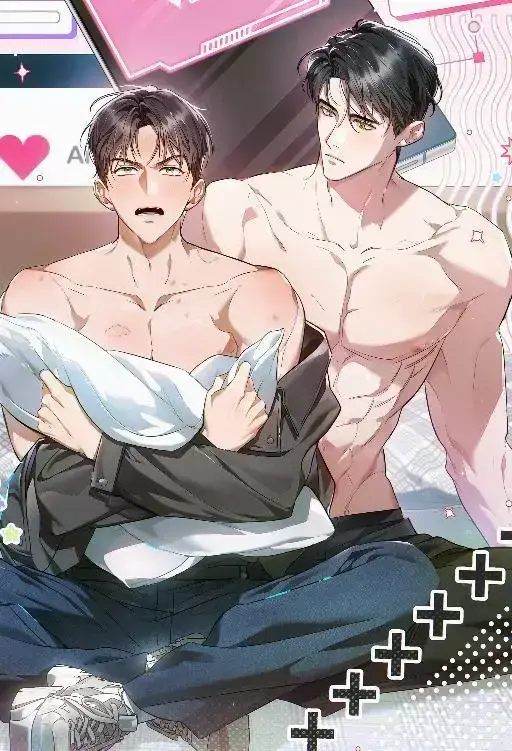 双男主漫画《我跟发小一起被关起来了》完整版来袭 - 发小被关起来的独特情节 - 在线免费畅读全内容