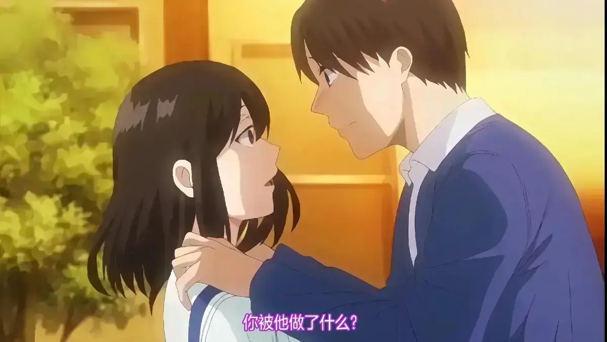 《图书馆的女朋友》全6集高清未删减_樱花动漫独家资源_1080P无广告在线观看_图书馆温柔邂逅篇完整版