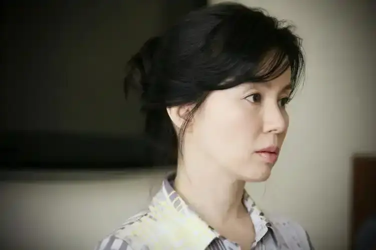 《密爱》