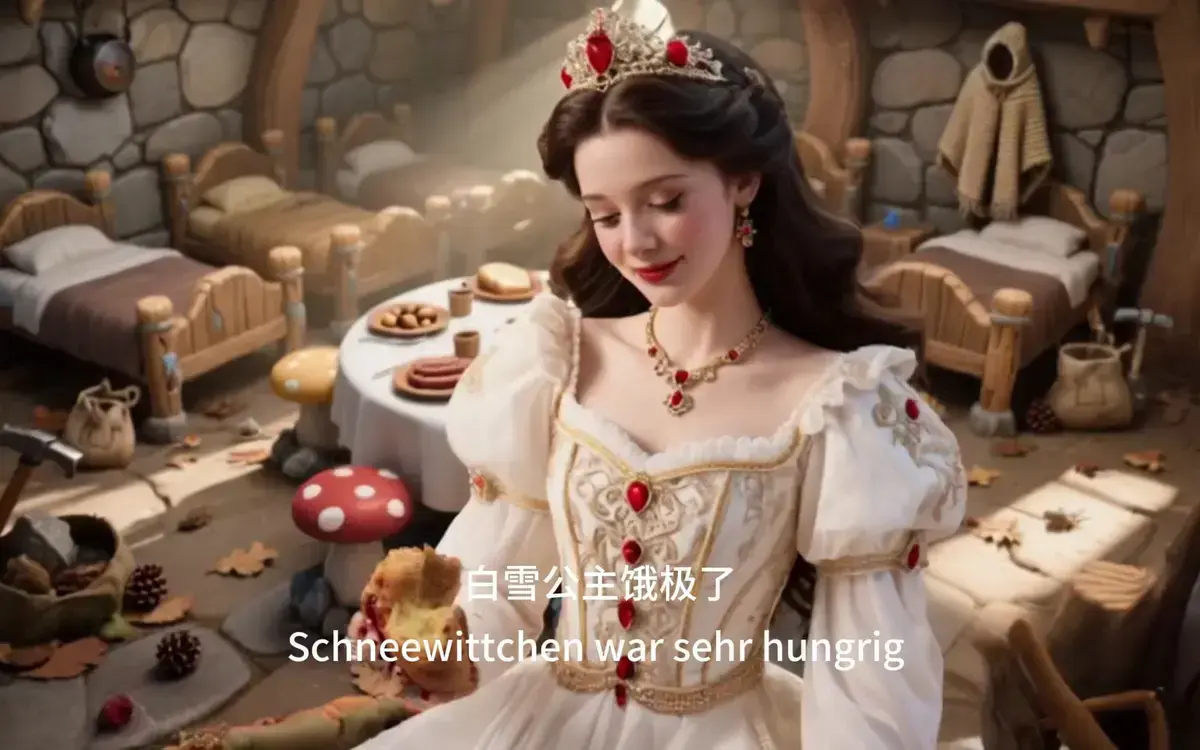 免费在线看意大利满天星电影《白雪公主》完整版-暗黑童话《白雪公主》全集无广告流畅播放-七个边缘人的别样故事！