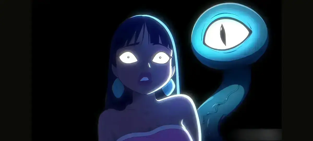 《黑暗中的宝藏》全季无删减在线观看-奇幻冒险高清完整版-免费观看无广告播放