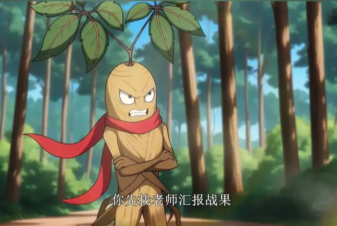 《盲眼私塾：我能把野怪带成天骄》全55集无删减在线观看-高清完整版网盘资源-免费播放不卡顿