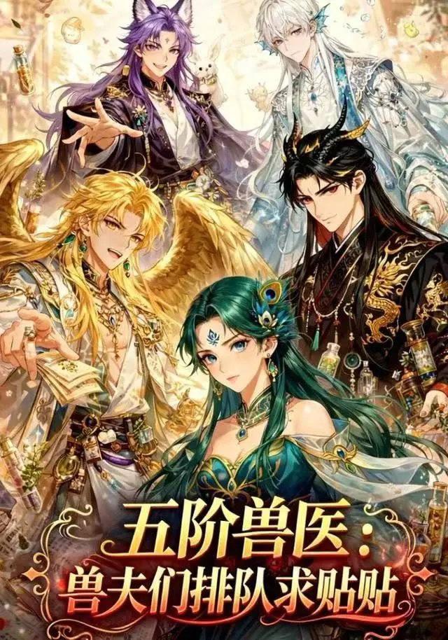 《五阶兽医》1080P无删减63集全免费观看-动态漫完整版五阶兽医百度云资源下载-极速影院