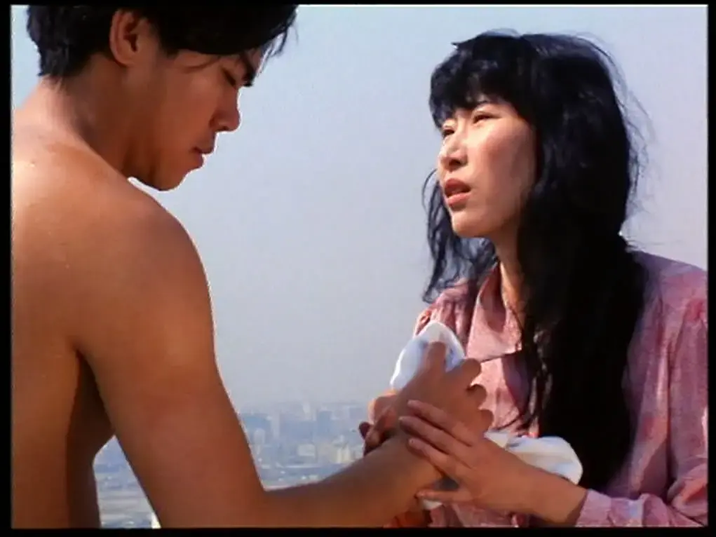 经典港片《血恋》未删减HD高清免费在线观看-李华月主演《血恋》完整版电影-2026香港全片资源
