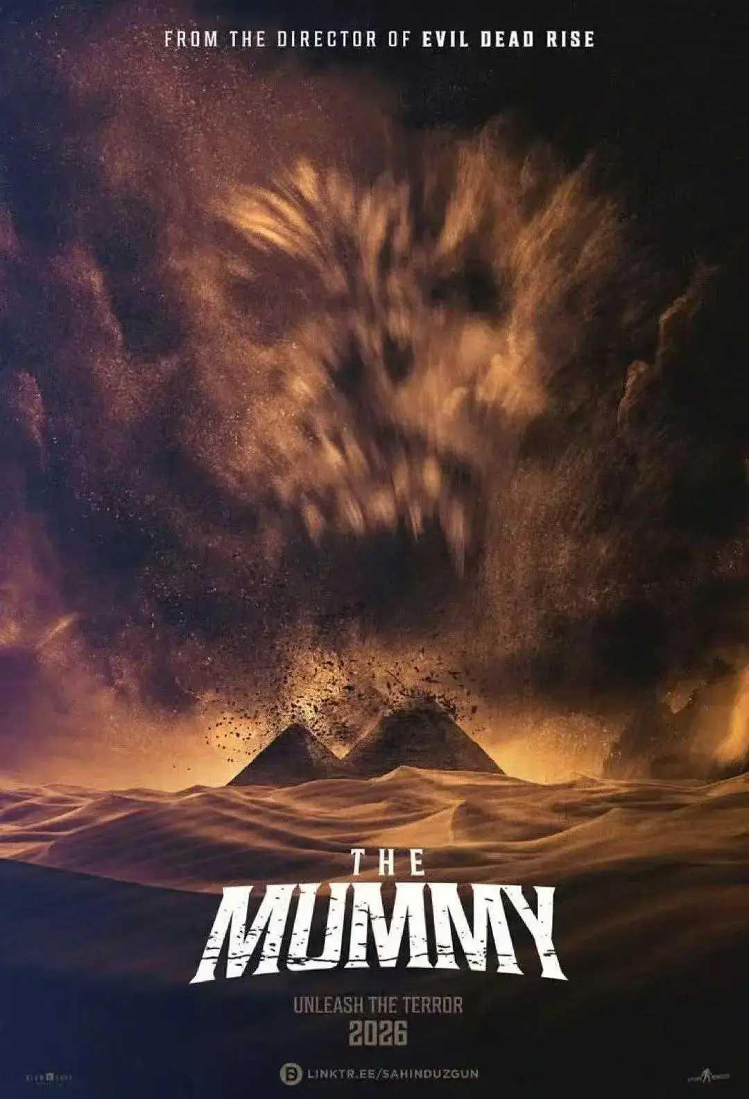 2026美国恐怖片《木乃伊》HD高清无删减1080P免费看 - 《The Mummy》无广告在线播放 - 夸克百度网盘资源下载 - VS影视