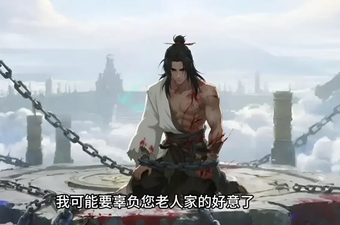《斩仙台下，我震惊了诸神》全57集无删减高清免费在线播放-《斩仙台下，我震惊了诸神》重写神律反杀