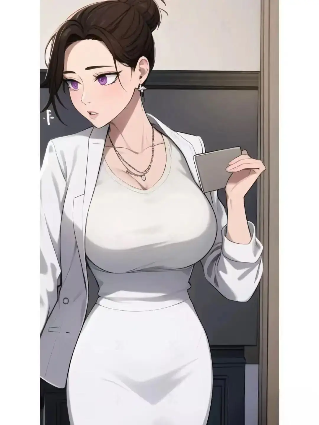 韩漫《私密教学》高清无删减全季免费阅读-漫画完整版在线看-《私密教学》汉化资源免费追更