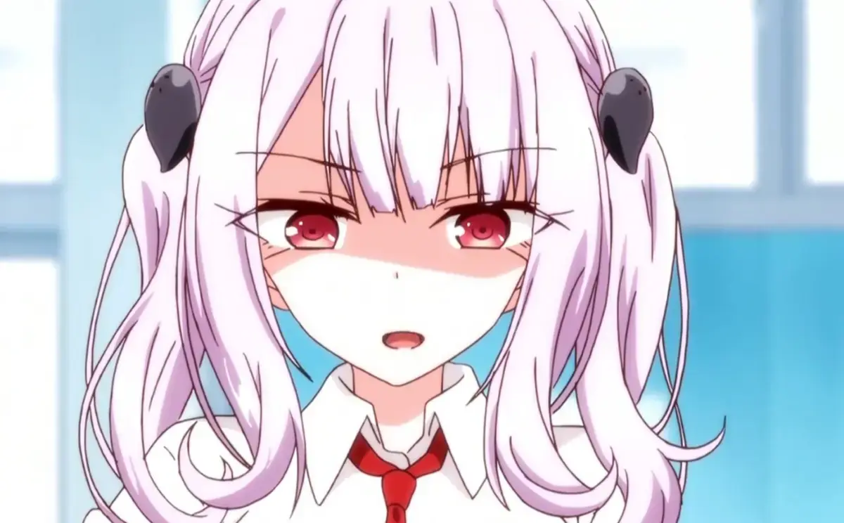 免费看《女子全员计划》全季动画，1080P高清画质无广告，见证社恐少女哭哭笑笑的成长，《女子全员计划》带你感受别样青春！
