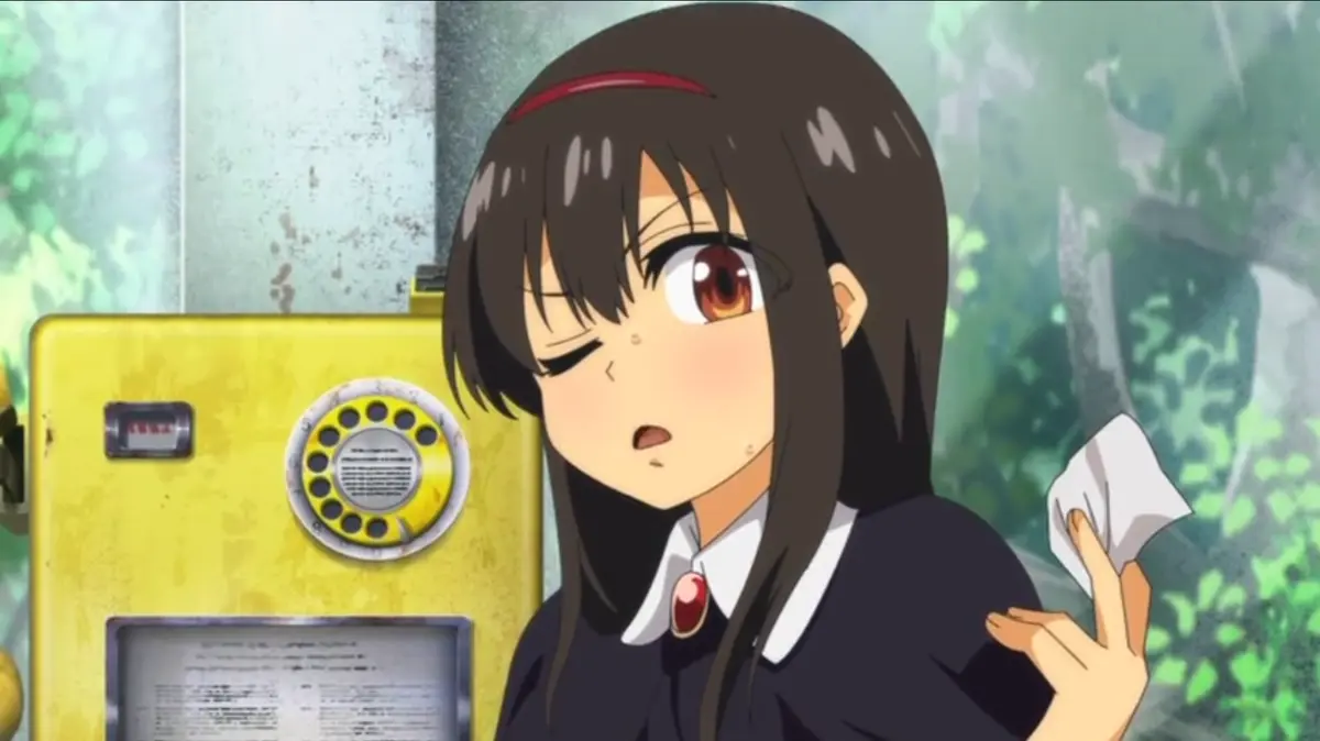 《夏与箱》全集高清在线观看-1080P无广告完整版-夏日治愈系动漫《夏と箱》全网同步更新-清新番剧免费观看