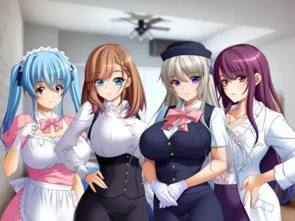 《恥辱の制服》（耻辱的制服）1080P高清未删减-日本OVA全集免费在线看网盘无广告，当束缚成为常态挣脱就是觉醒